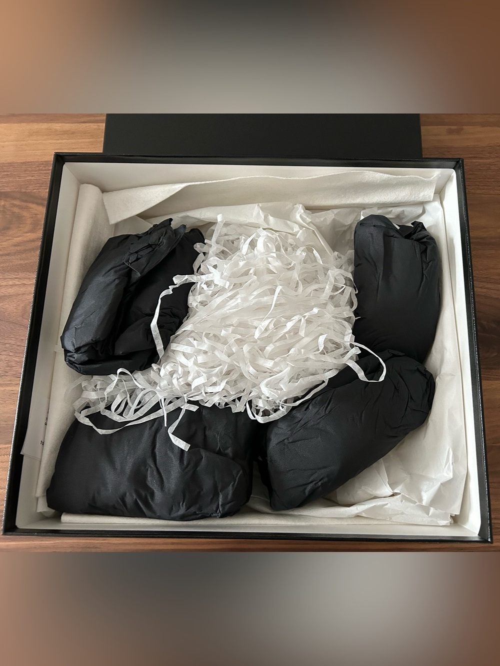 CHANEL SHOE BOOT BOX - Picture 3 of 5
